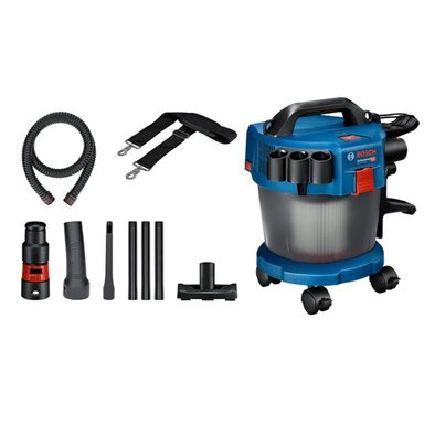 ASPIRADOR DE POLVO 18V BARETOOL C.C. BOSCH GAS 18V-10 L - 2