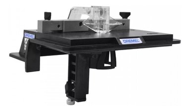 MESA FRESADORA TUPI MESA PARA FRESAR P/MINITORNO DREMEL 231