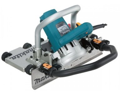 CORTADORA DE MARMOL BASE RODANTE 45°-48° 4100NH2RX MAKITA