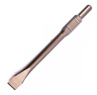 CINCEL HEXAGONAL 30.0MM PLANO 400MM MAKITA D-15300