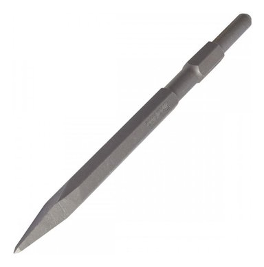 CINCEL HEXAGONAL 21.0MM PUNTA 320MM MAKITA D-16499