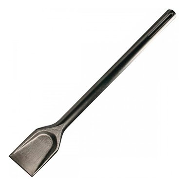 CINCEL SDS-MAX PALA 50 X 400MM (TOP LINE) MAKITA B-13889