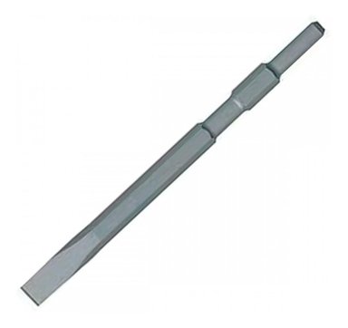 CINCEL HEXAGONAL PUNTA 17.0MM 19X280MM MAKITA D-08707