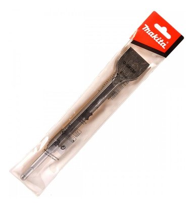 CINCEL SDS-PLUS PALA 40X 250 MM BULL PUNTO MAKITA D-08735