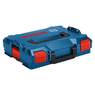 CAJA PARA HERRAMIENTAS 17' 1 COMPARTIMENTO BOSCH L-BOXX 102