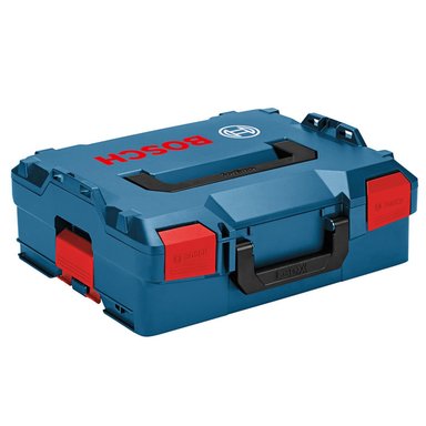 CAJA PARA HERRAMIENTAS 17' 1 COMPARTIMENTO BOSCH L-BOXX 136