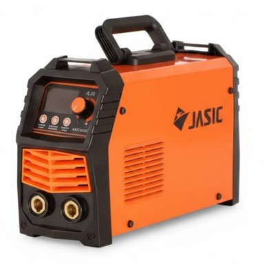 SOLDADORA INVERTE 20-160 A ARC160C JASIC Z28303