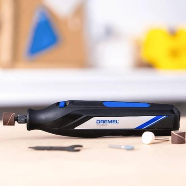 MINITORNO 7350 PET DREMEL F013.735.0PA-000 - 2