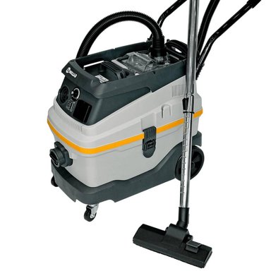 ASPIRADORA SECO / HUMEDO 1600W 30L NIWA LANW-16301PW - 1