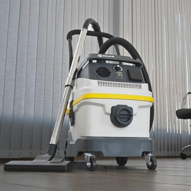 ASPIRADORA SECO / HUMEDO 1600W 30L NIWA LANW-16301PW - 2