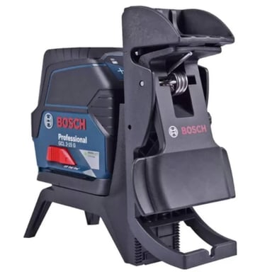NIVEL LÁSER COMBINADO VERDE 15MTS GCL 2-15 G + TRÍPODE BT 150 BOSCH 0601.066.J00-001 - 3