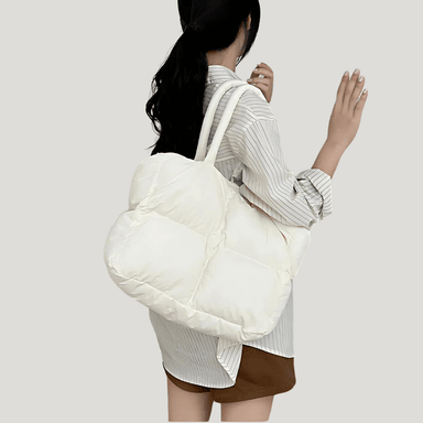BOLSO FEI FEI BLANCO PETRA