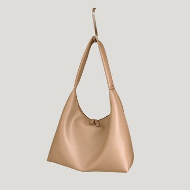 CARTERA FEI FEI BEIGE KARINA