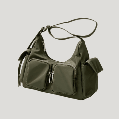 CARTERA FEI FEI VERDE XIANA BAG