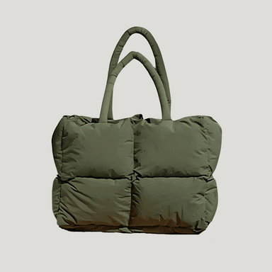 BOLSO FEI FEI VERDE PETRA OLIVO