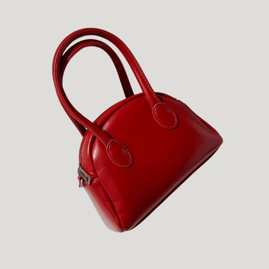 CARTERA FEI FEI ROJO LUANA BAG