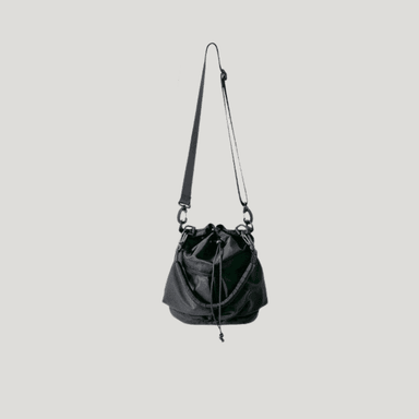 CARTERA FEI FEI NEGRO ESTELA BAG