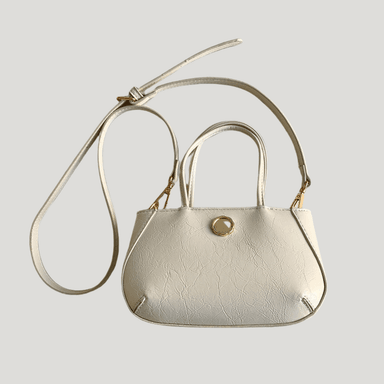CARTERA FEI FEI BLANCO GEORGINA BAG