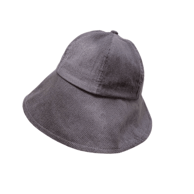 SOMBRERO FEI FEI IVY PLOMO