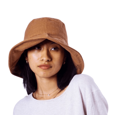 SOMBRERO FEI FEI LITA BLANCO HUMO