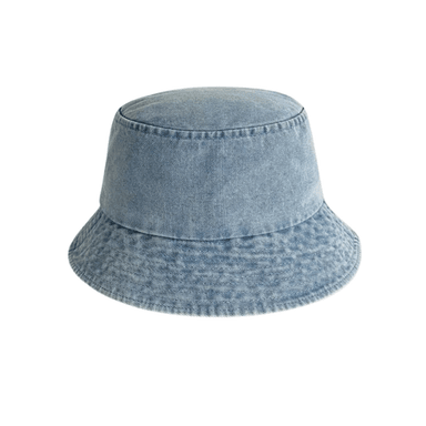BUCKET HAT FEI FEI NANCY AZUL