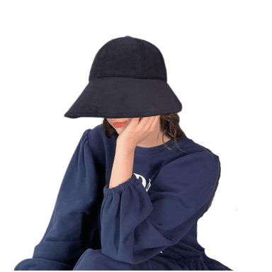 SOMBRERO FEI FEI IVY CAMEL