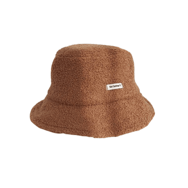 BUCKET HAT FEI FEI MIRIAM MARRON
