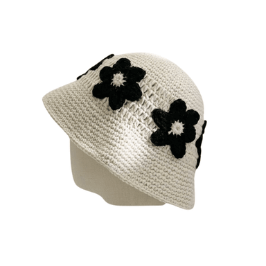 BUCKET HAT FEI FEI JULIA BLANCAS