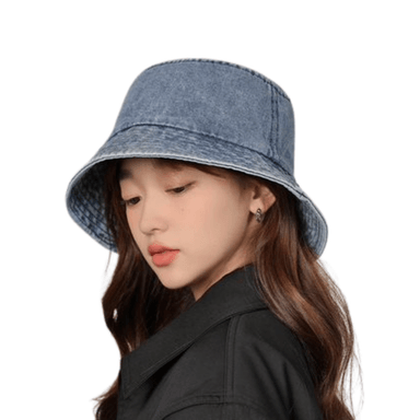 BUCKET HAT FEI FEI NANCY CELESTE - 2