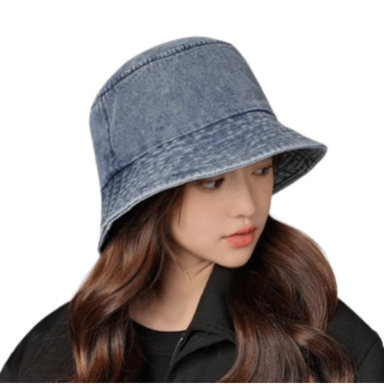 BUCKET HAT FEI FEI NANCY CELESTE - 3