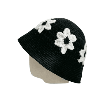 BUCKET HAT FEI FEI JULIA NEGRAS