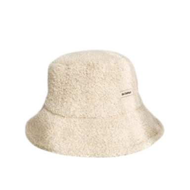 BUCKET HAT FEI FEI MIRIAM CREMA