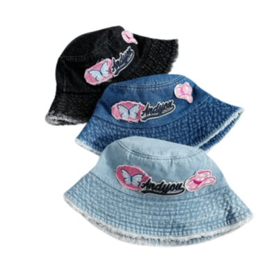 BUCKET HAT FEI FEI ELISA