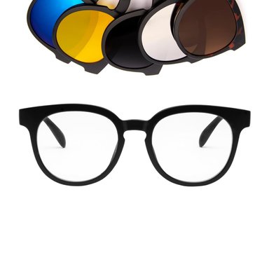 LENTES DE SOL POLARIZADOS UNISEX 9010A SUNTIME