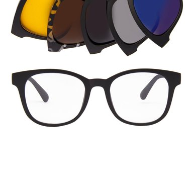 LENTES DE SOL POLARIZADOS UNISEX 2207A SUNTIME