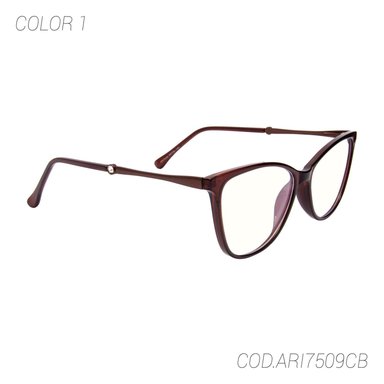 MONTURA DESCANSO MUJER ARI7509CB CONFORT BLUE® TAMAÑO 30-31