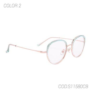 MONTURA DESCANSO MUJER S11580CB CONFORT BLUE® TAMAÑO 30-31