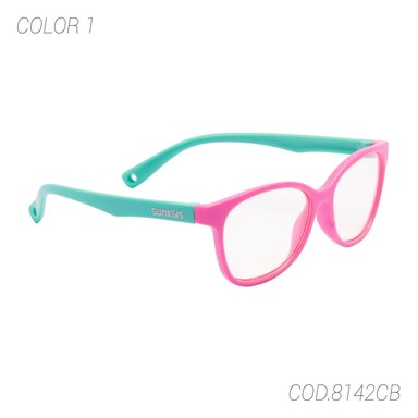 MONTURA DESCANSO KIDS 8142CB CONFORT BLUE® TAMAÑO 30-31