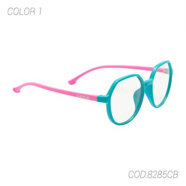 MONTURA DESCANSO KIDS 8285CB CONFORT BLUE® TAMAÑO 30-31