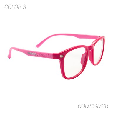 MONTURA DESCANSO KIDS 8297CB CONFORT BLUE® TAMAÑO 30-31