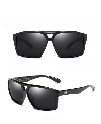 LENTES DE SOL POLARIZADOS UNISEX D009 DUBERY TAMAÑO TALLA ÚNICA