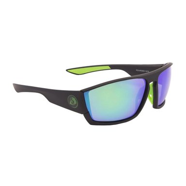 LENTES DE SOL POLARIZADOS UNISEX D370 DUBERY TAMAÑO TALLA ÚNICA - 1