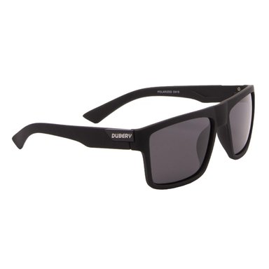 LENTES SOL PROTECCIÓN UV DUBERY POLARIZADA UNISEX D918 1016021