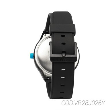 RELOJ Q&Q HOMBRE ANÁLOGO ACUATICO VR28J026Y - 3