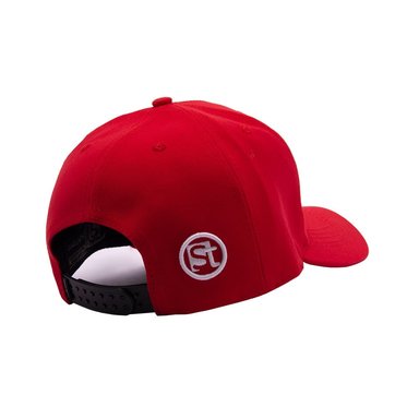 GORRA CON BROCHE UNISEX GBPC01 SUNTIME - 2