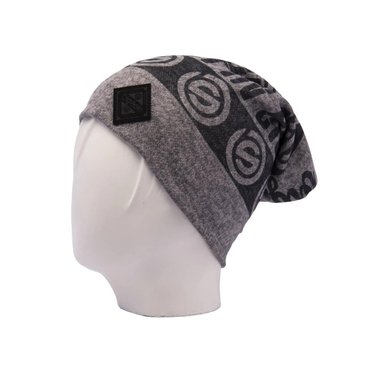 BEANIE ALGODÓN BIGSPIN BORDADO UNISEX BSCH01 1013486 ESTANDAR - 1