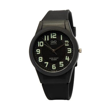 RELOJ Q&Q HOMBRE ANÁLOGO ACUATICO VQ50J004Y
