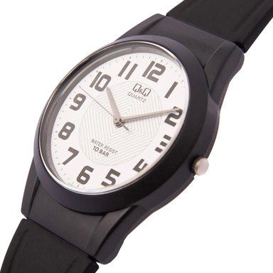 RELOJ Q&Q HOMBRE ANÁLOGO ACUATICO VQ50J002Y - 2