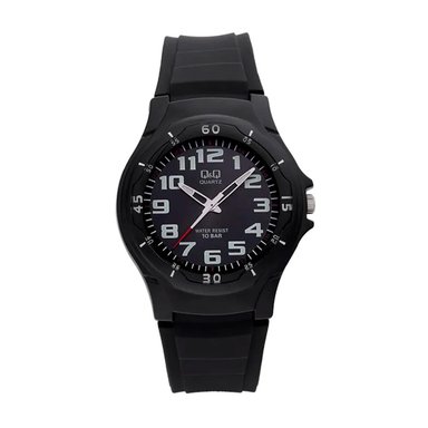 RELOJ Q&Q HOMBRE ANÁLOGO ACUATICO VP58J003Y TALLA ÚNICA