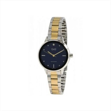 RELOJ Q&Q MUJER ANÁLOGO ACUATICO QB97J002Y
